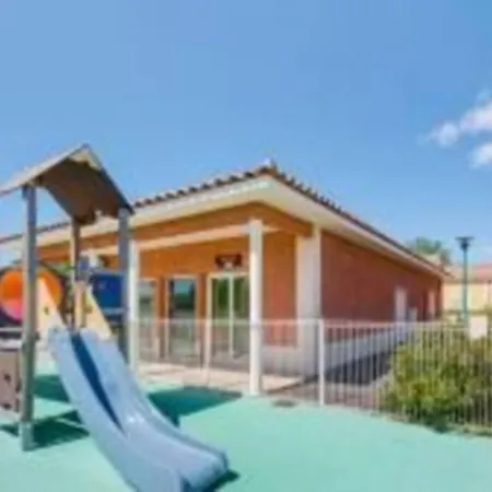 Casa de Férias Maison De Proche Du Canal Du Midi Et De La Colombiers (Herault)