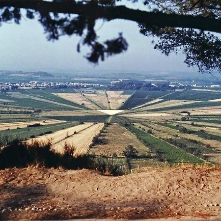 Maison De Proche Du Canal Du Midi Et De La בית נופש