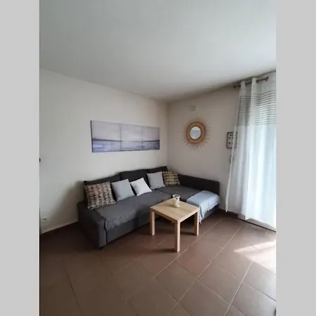 Maison De Vacances Proche Du Canal Du Midi Et De La Mer * Colombiers (Herault)
