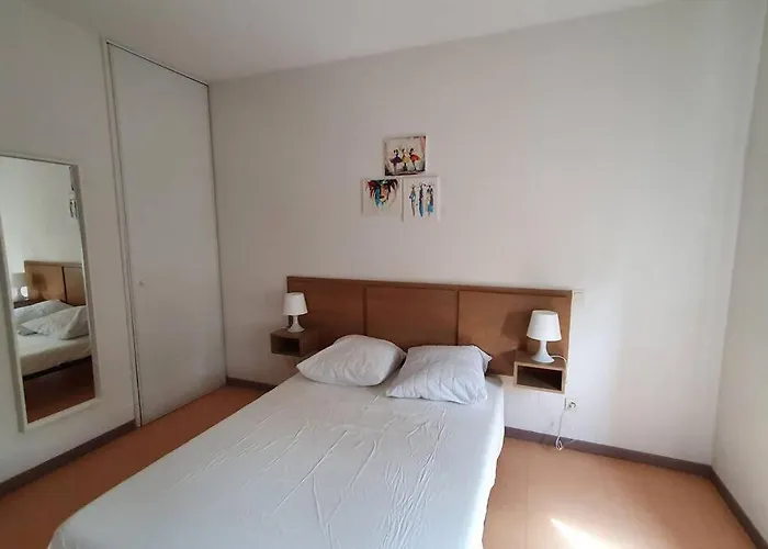 Maison De Proche Du Canal Du Midi Et De La Сasa de vacaciones *