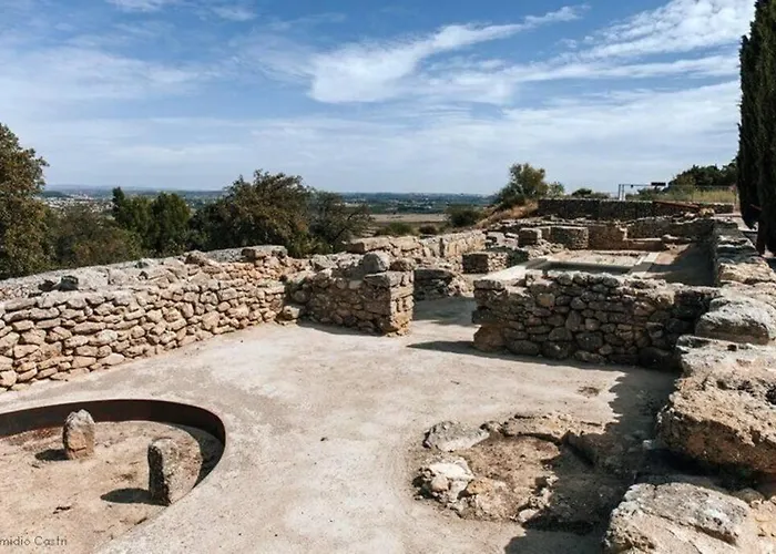 Сasa de vacaciones Maison De Proche Du Canal Du Midi Et De La Colombiers (Herault)