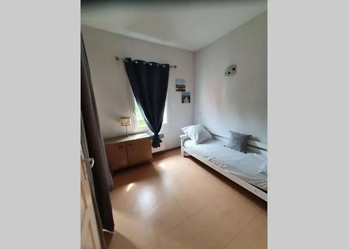 Maison De Proche Du Canal Du Midi Et De La Сasa de vacaciones