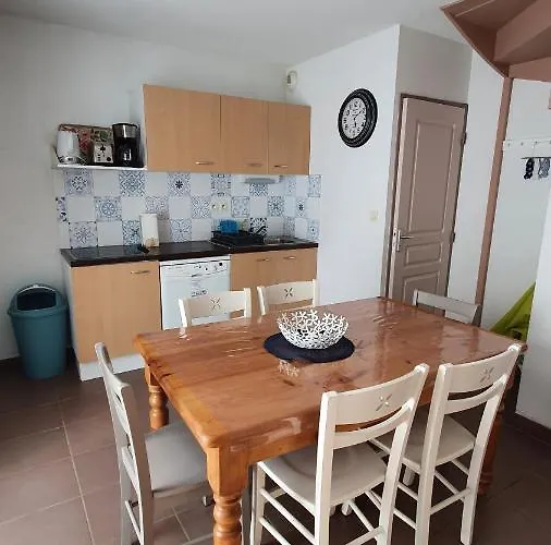 Maison De Proche Du Canal Du Midi Et De La Сasa de vacaciones